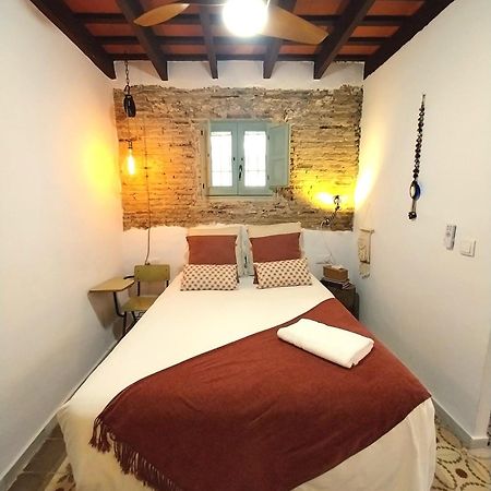 Kala Almendrillo - Habitacion Estudio Centro Jerez Jerez de la Frontera Eksteriør billede