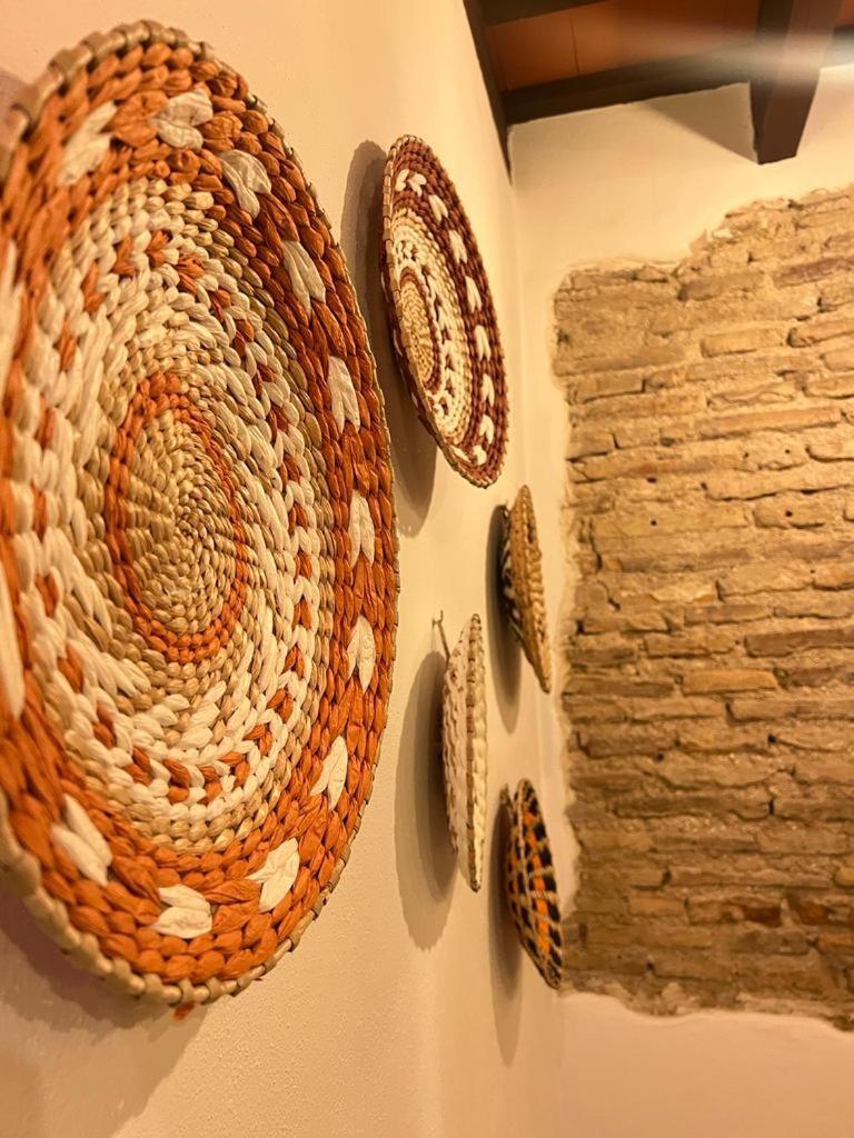 Kala Almendrillo - Habitacion Estudio Centro Jerez Jerez de la Frontera Eksteriør billede