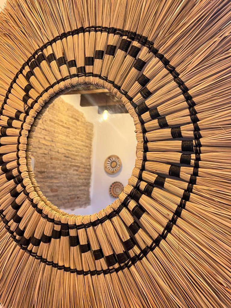 Kala Almendrillo - Habitacion Estudio Centro Jerez Jerez de la Frontera Eksteriør billede
