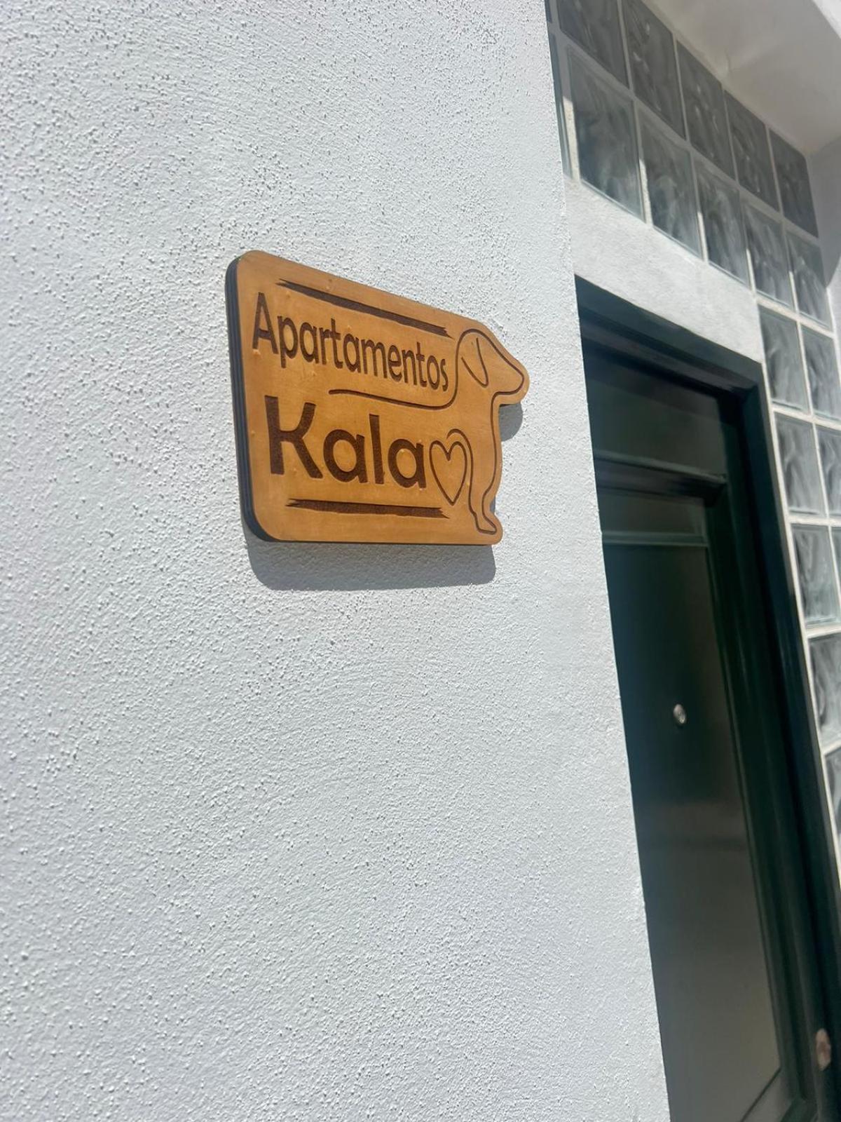Kala Almendrillo - Habitacion Estudio Centro Jerez Jerez de la Frontera Eksteriør billede